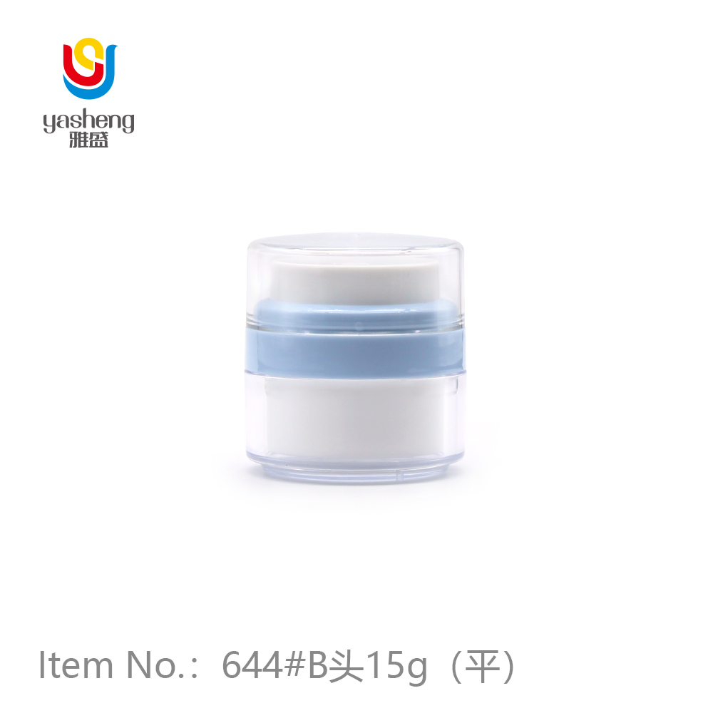 644-B头15g（平）