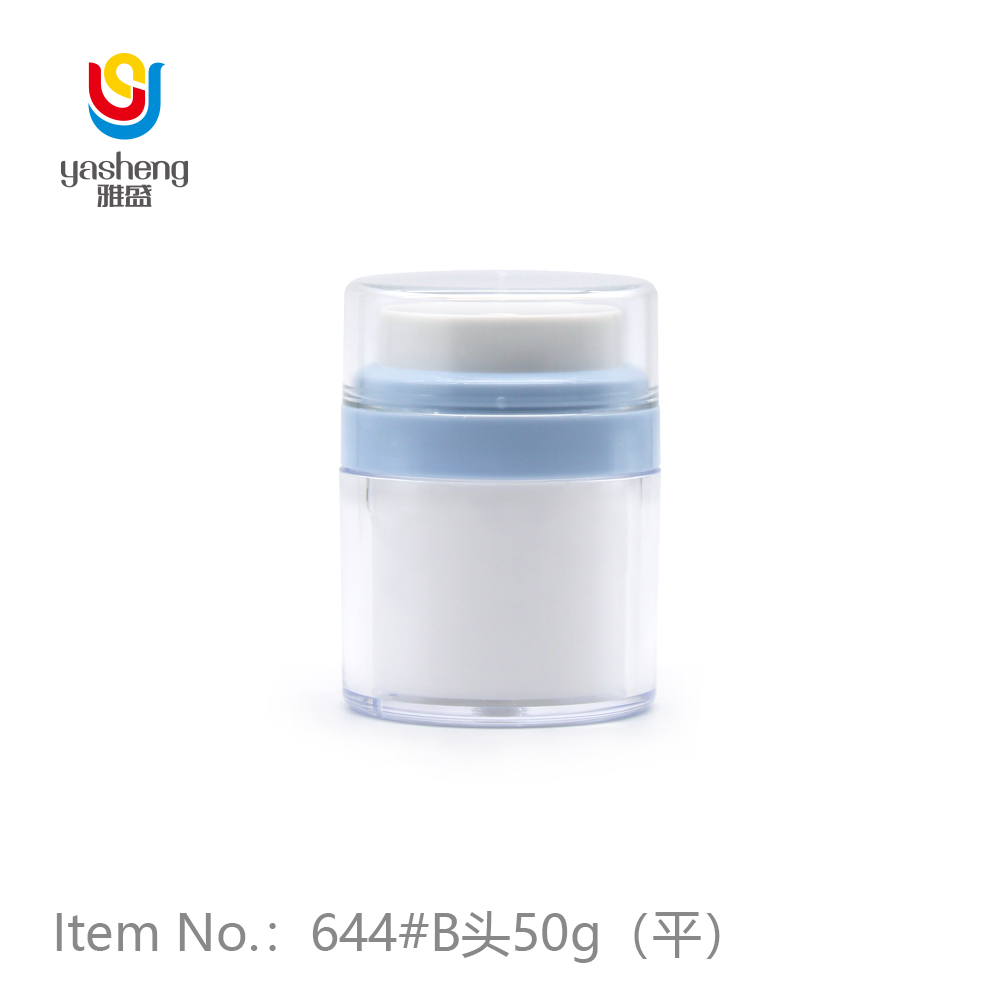 644-B头50g（平）